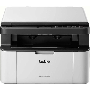 ΠΟΛΥΜΗΧΑΝΗΜΑ BROTHER DCP-1623WE B/W LASER