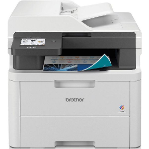 ΠΟΛΥΜΗΧΑΝΗΜΑ BROTHER DCP-L3560CDW COLOR LASER WIFI