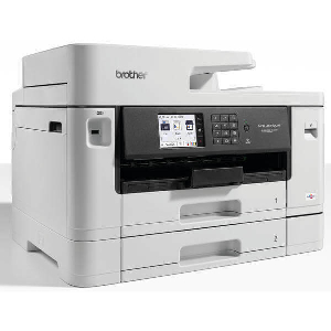 ΠΟΛΥΜΗΧΑΝΗΜΑ BROTHER MFC-J5740DW A3 2SIDED SCAN WIFI