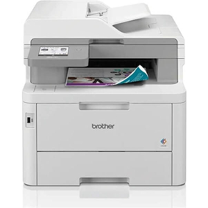 ΠΟΛΥΜΗΧΑΝΗΜΑ BROTHER MFC-L8390CDW COLOR LASER WIFI 2SIDED SCAN
