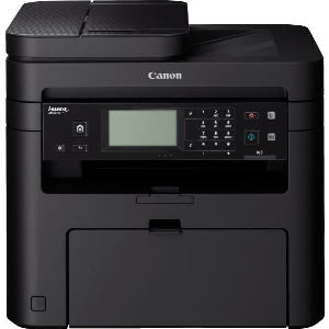 ΠΟΛΥΜΗΧΑΝΗΜΑ CANON I-SENSYS MF237W WIFI