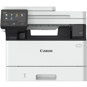 ΠΟΛΥΜΗΧΑΝΗΜΑ CANON I-SENSYS MF461DW B/W LASER WIFI 2SIDED SCAN
