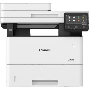 ΠΟΛΥΜΗΧΑΝΗΜΑ CANON I-SENSYS MF552DW B/W LASER WIFI 2SIDED SCAN