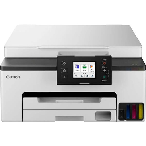 ΠΟΛΥΜΗΧΑΝΗΜΑ CANON MAXIFY GX1040 INKTANK WIFI