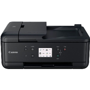 ΠΟΛΥΜΗΧΑΝΗΜΑ CANON PIXMA TR7650 WIFI