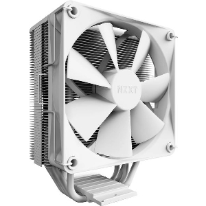 ΨΥΚΤΡΑ NZXT T120 WHITE RC-TN120-W1