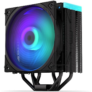 ΨΥΚΤΡΑ ΕΠΕΞΕΡΓΑΣΤΗ ENDORFY FERA 5 BLACK ARGB (EY3A012)