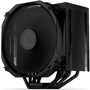 ΨΥΚΤΡΑ ΕΠΕΞΕΡΓΑΣΤΗ ENDORFY FORTIS 5 BLACK (EY3A013)
