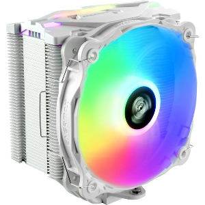 ΨΥΚΤΡΑ ΕΠΕΞΕΡΓΑΣΤΗ ENERMAX ETS-F40-W-ARGB WHITE