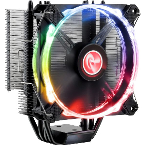 ΨΥΚΤΡΑ ΕΠΕΞΕΡΓΑΣΤΗ RAIJINTEK LETO RGB (0R10A00075)