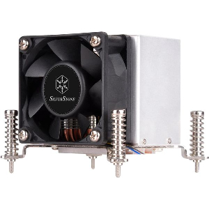ΨΥΚΤΡΑ ΕΠΕΞΕΡΓΑΣΤΗ SILVERSTONE ARGON AR09-115XS