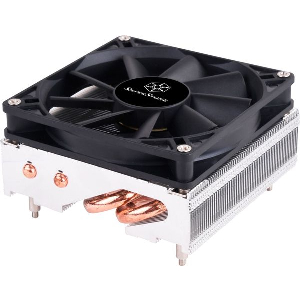 ΨΥΚΤΡΑ ΕΠΕΞΕΡΓΑΣΤΗ SILVERSTONE ARGON AR11