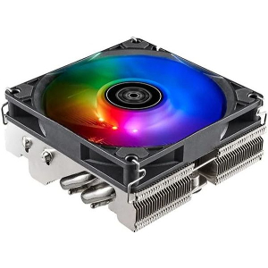 ΨΥΚΤΡΑ ΕΠΕΞΕΡΓΑΣΤΗ SILVERSTONE HYDROGON H90 ARGB SST-HYH90-ARGB