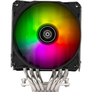 ΨΥΚΤΡΑ ΕΠΕΞΕΡΓΑΣΤΗ SILVERSTONE HYDROGON HYD120-ARGB-V2