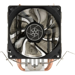 ΨΥΚΤΡΑ ΕΠΕΞΕΡΓΑΣΤΗ SILVERSTONE KR03 SST-KR03
