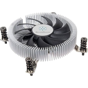 ΨΥΚΤΡΑ ΕΠΕΞΕΡΓΑΣΤΗ SILVERSTONE NT07-1700 80MM