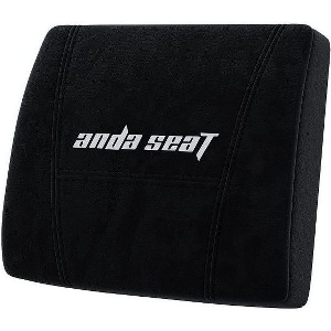 ANDA SEAT FABRIC LUMBAR PILLOW