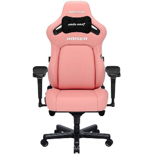 ANDA SEAT GAMING CHAIR KAISER-4 LARGE PINK