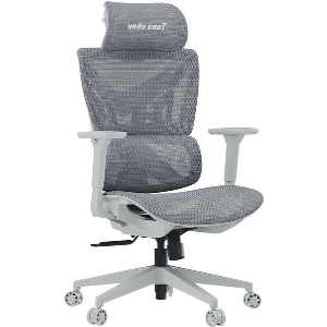 ANDA SEAT GAMING CHAIR X-AIR MEGA XL GREY