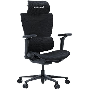 ANDA SEAT GAMING CHAIR X-AIR PRO XL BLACK