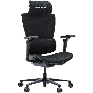 ANDA SEAT GAMING CHAIR X-AIR PRO XL BLACK CELESTE