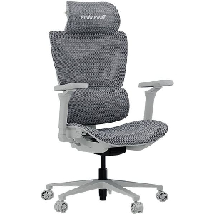 ANDA SEAT GAMING CHAIR X-AIR PRO XL GREY