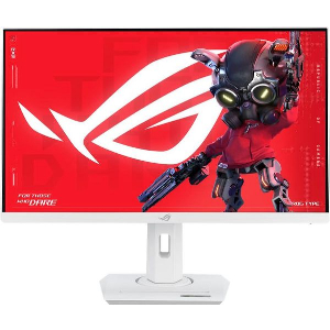 ΟΘΟΝΗ ASUS ROG STRIX XG27ACS-W 2560X1440 QHD 180HZ WHITE