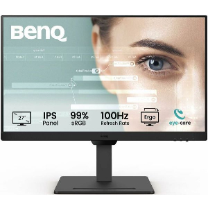 ΟΘΟΝΗ BENQ GW2790T 27'' IPS PIVOT FULL HD BLACK