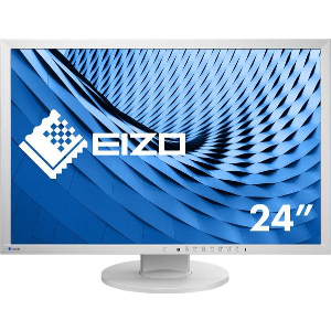ΟΘΟΝΗ EIZO FLEXSCAN EV2430-GY 24'' FHD 1920X1200 LIGHT GREY