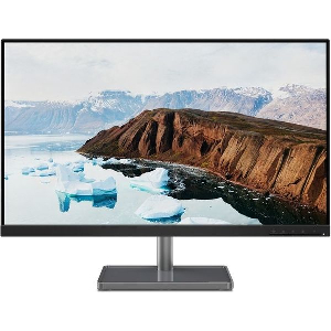 ΟΘΟΝΗ LENOVO L27M-30 27'' LED FHD IPS SLIM BEZEL HDMIVGAUSB CSPEAKERSAMD FREESYNCCAMERA