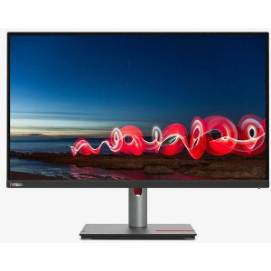 ΟΘΟΝΗ LENOVO THINKVISION T27H-30 27'' LED QHD IPS VGA HDMI DISPLAY PORT USBUSB-C