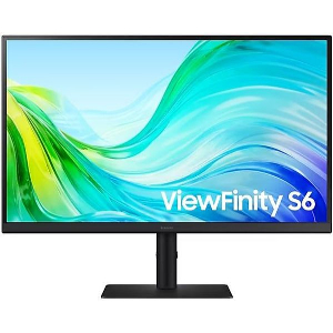 ΟΘΟΝΗ SAMSUNG LS27F612EAUXEN 27'' QHD IPS 100HZ BLACK