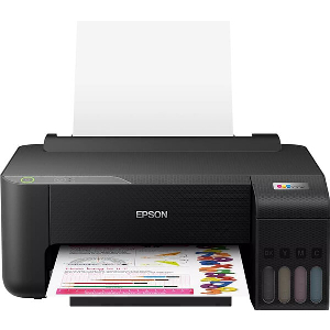 ΕΚΤΥΠΩΤΗΣ EPSON ECOTANK L1230 ΙΝΚΤΑΝΚ
