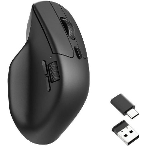 ΠΟΝΤΙΚΙ KEYCHRON M6 M6-A1 WIRELESS MOUSE 1000HZ POLLING