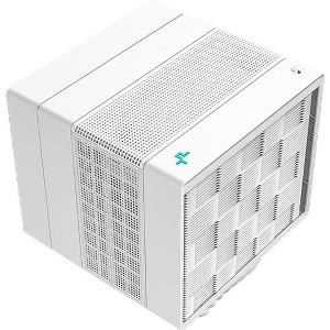 DEEPCOOL ASSASSIN IV WH