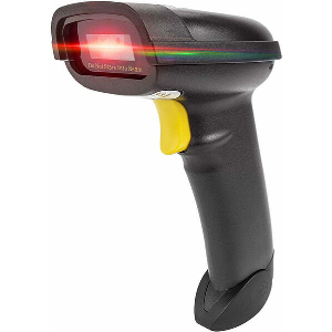 BARCODE SCANNER NETUM NT-1228BL 2D CCD BT USB