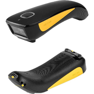 BARCODE SCANNER NETUM NT-C750 2D 0.3MP CCD WIFI BT