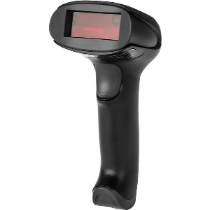 BARCODE SCANNER NETUM NT-F6 1D LASER WIFI