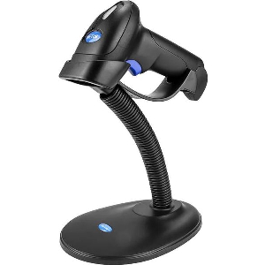 BARCODE SCANNER NETUM NT-L8 2D CMOS WIFI