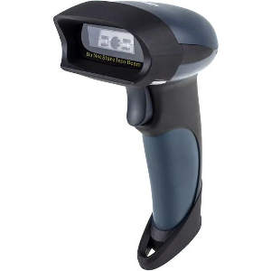 BARCODE SCANNER NETUM NT-M10 1D CCD USB