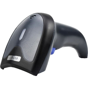 BARCODE SCANNER NETUM NT-W6-X 1D CCD WIFI BT USB