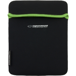 ESPERANZA ET172G NEOPRENE BAG FOR TABLET 9.7