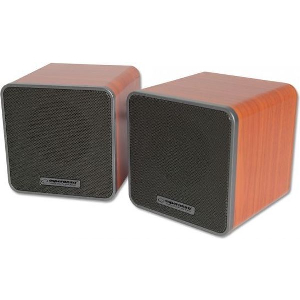 ESPERANZA EP152 USB SPEAKERS 2.0 BALLAD