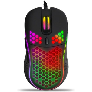 ESPERANZA EGM305 GAMING MOUSE 6D RGB ANTEROS USB-C