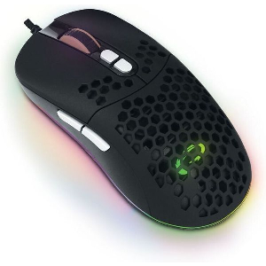 ESPERANZA EGM702 OPTICAL 7D RGB GAMING MOUSE HYDRUS