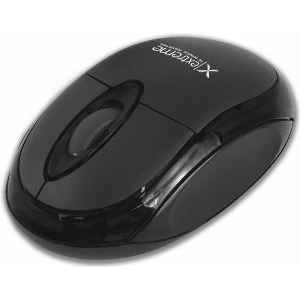 ESPERANZA XM106K EXTREME WIRELESS BLUETOOTH OPTICAL MOUSE 3D CYNGUS BLACK