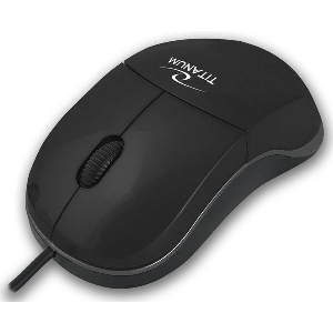 ESPERANZA TM124K TITANUM USB-C 3D OPTICAL MOUSE SELENE