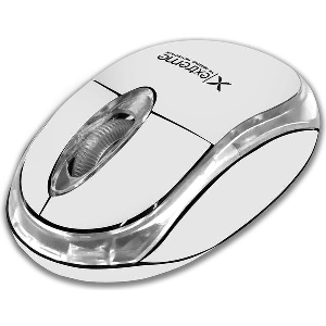 ESPERANZA XM106W EXTREME WIRELESS BLUETOOTH OPTICAL MOUSE 3D CYNGUS WHITE