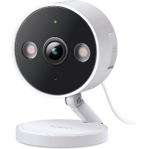TP-LINK TAPO C120 TAPO INDOOR/OUTDOOR WI-FI HOME SECURITY CAMERA