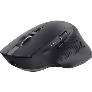 TRUST OZAA+ MULTI-DEVICE WIRELESS MOUSE BLACK 24820